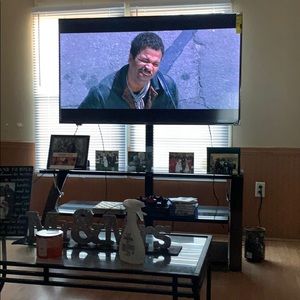 Meet your Posher, Ron